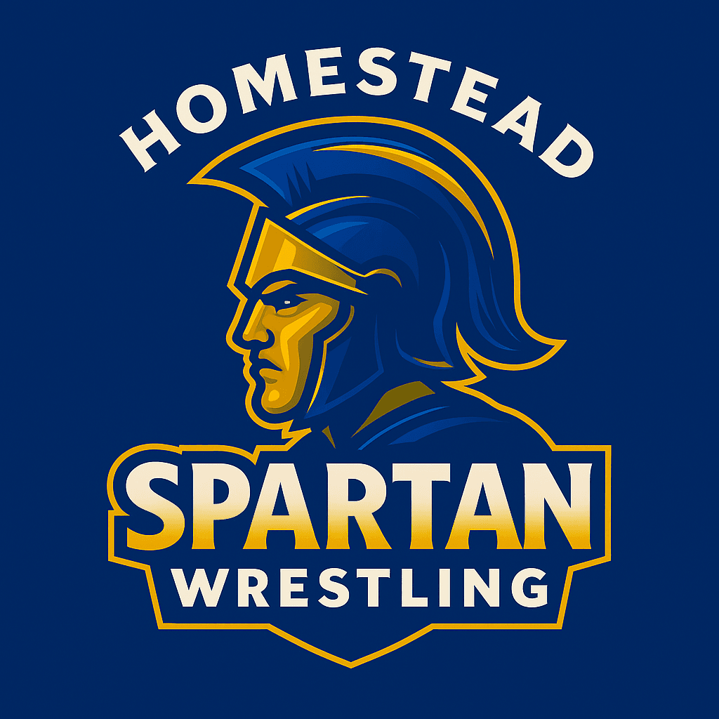 Spartan Warrior - Wrestling Mindset Coach